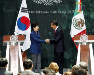 한·멕시코 FTA, 8년만에 협의 재개…실무협의체 올해 안에 개최