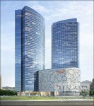 중국자본 제주 최고층 드림타워 5월 착공…시공사도 중국회사