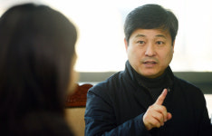 [자치단체장 25시] “아동 안전부터 창업 메카까지…청년이 꿈꾸는 성북 만듭니다”