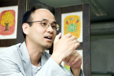 울산과기원 ‘윤동주 화장실’은 대변 에너지 공장