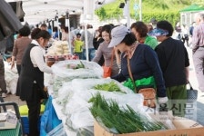 한강서 한우도 사고 전국 유명축제도 만나고~