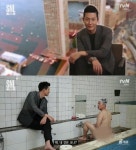 이정진, SNL코리아7 출연… 바지에 오줌싼 후 당당한 포즈 “쟤 이상하다”