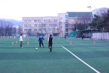 ‘트랜스포머’   양재근린공원