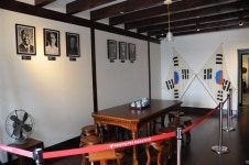 [新국토기행] 함평천지가 나빌레라