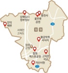 [新국토기행] 함평천지가 나빌레라