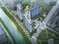 [분양정보] 경남권 물류·교통 허브 김해 주촌이 뜬다