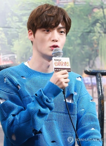 신서유기2 안재현, 예능 부담감 토로 “촬영 당시 3kg 빠져.. 잠도 못 자고 고민했다”