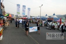 “정 넘치고 웃음 묻어나는 기장멸치축제로 오세요”…22~24일 부산 대변항서 개최
