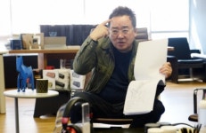 [한길 큰길 그가 말하다] <12> 일상 속 꿈을 디자인하다…김영세 이노디자인 회장