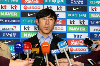 신태용 올림픽팀 감독 “최소 2승 1무, 조 1위로 8강 가겠다”