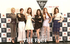 ‘팔로우미7’ 아이비, 당찬 각오 “뷰티 프로그램 ‘전원일기’ 되도록 노력하겠다”