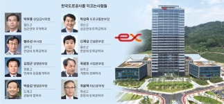 (주)유니온푸드 부산교통공사 경전철사업소 | [공기업 사람들 (37)한국도로공사] 김정근, 푸드트럭·청년 일자리 창출 주도