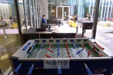 마루180·구글 캠퍼스 서울… 국내 스타트업 요람 가보니
