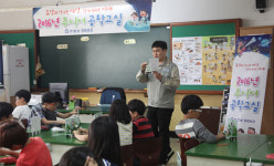 효성, 과학 꿈나무 육성 나선다