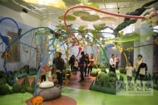 아시아문화전당 어린이문화원이 인기 으뜸 