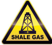 셰일혁명 덕분에...에너지 수입대국 미국, 이제 유럽에 천연가스 수출