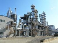 코오롱·바스프 합작사 김천에 생산공장 착공…플라스틱 시장 집중 공략