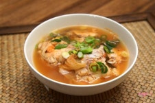 해를 처음 만나다, 동해 그곳에서