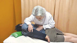 [2016 우수기업 우수상품] 대한혈공도연합회, 혈공요법