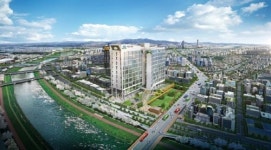 ‘한국의 실리콘밸리’ 가산디지털밸리, 오피스텔 드물어…직장인 ‘전전긍긍’