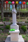 느낌, 극락(極樂)같은…길상사(吉祥寺)