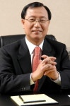 한독상공회의소 이사장에 김종갑씨