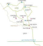 [서울 핫 플레이스] 성북 역사문화지구