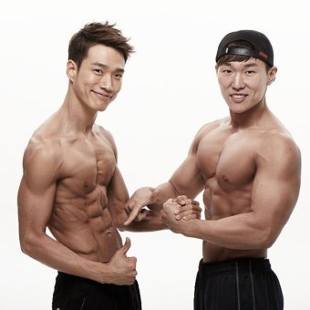 복면가왕 김기리, 완벽 ‘화난 근육’ 눈길 “합성 아냐?”
