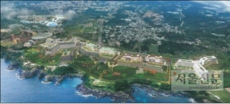 제주도, ‘경관 사유화 논란’ 부영호텔 건축 허가