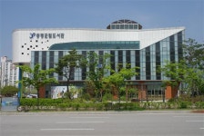공연장 갖춘 도서관…천문대 품은 휴양림