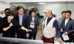 [현장 행정] 우리 손으로 일자리도 만들어 볼래요