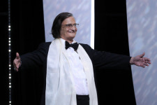 장 피에르 레오, 칸영화제 명예 황금종려상