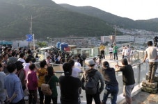 [윤기자의 콕 찍어주는 그곳] 곡진한 이야기가 된 피난살이…부산 초량 이바구길