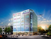 경기도 인구증가 1위 김포에 여성  메디컬 특화 ‘메디시티’ 뜬다