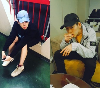 ‘쇼미더머니5’ 우태운, 동생 지코와 똑 닮은 외모 “누가 누구야”