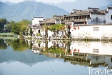 해외여행 | [Surprising China] 안후이성-천하절경 황산으로 떠나는 환상 여행