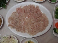 [김영탁의 詩食男女] 울산, 소머리국밥과 참가자미
