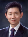국가브랜드진흥원 이사장 김주남 교수
