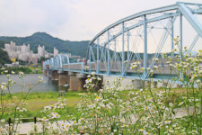 [김남경의 예술마을 기행] 시가 뭐꼬? 시집 낸 할매… 학춤 봤나? 춤 추는 할배