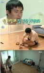 나혼자산다 기안84, 집 없이 살더니..커피포트에 라면+족발 투하 ‘경악’