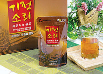 [2016 상반기 히트상품] 블루텍  기적소리