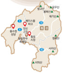 [新국토기행] <77> ‘한우 고장’ 횡성, 수도권 시대 열다