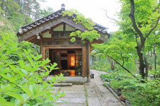 [김남경의 예술마을 기행]  충북 진천공예마을