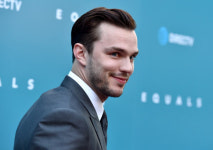 [포토] 니콜라스 홀트 ‘잘생겼다~’