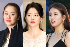 ‘잡티가 뭐예요?’ 남다른 피부 가진 女연예인 9인의 피부관리법