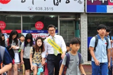 [자치단체장 25시] 장욱현 경북 영주시장