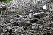 찬바람·고드름·얼음장 계곡… 땀방울이 얼어붙는 곳