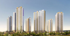 아산 배방역세권 공원옆 ‘효성해링턴 플레이스’ 13~15일 정당계약