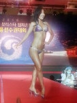 [포토] ‘머슬마니아’ 이하린, 완벽한 바디라인에 탄성이 저절로