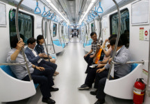 무인시스템으로 운행될 인천지하철 2호선